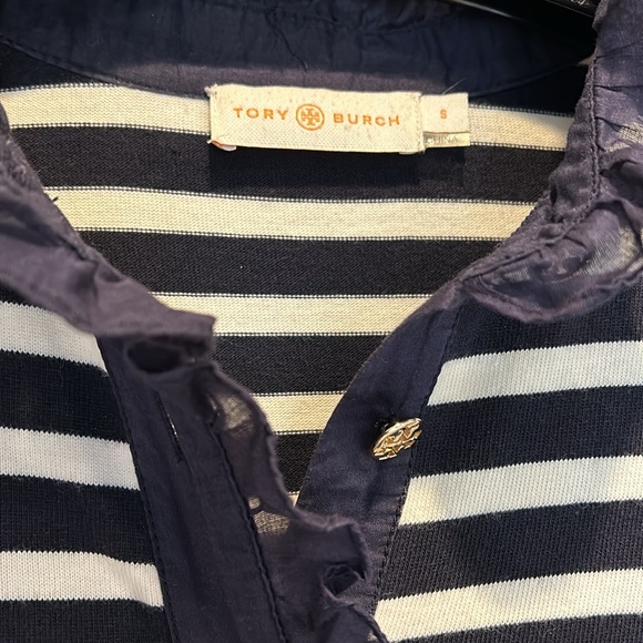 Tory Burch Nidia Dress - Picture 4 of 5